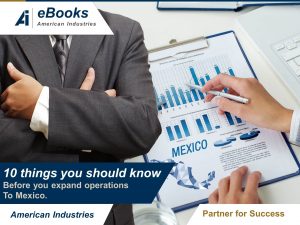 Start up business in mexico