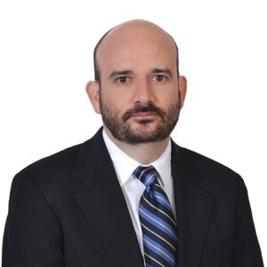 Alejandro Lara Cruz, CEO Central Mexico of American Industries