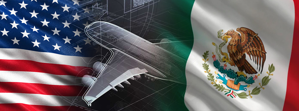 Aerospace Industry in Mexico