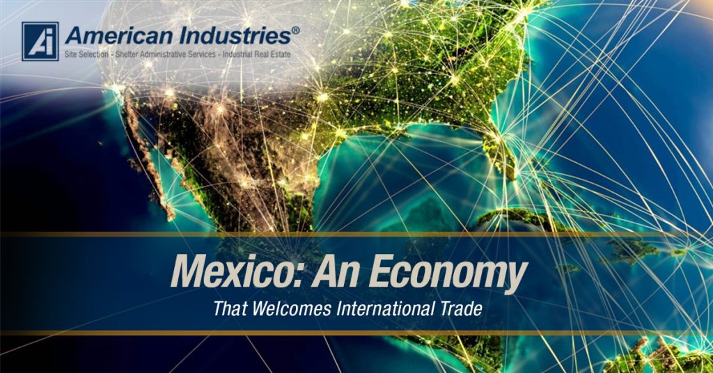 Start up business in Mexico