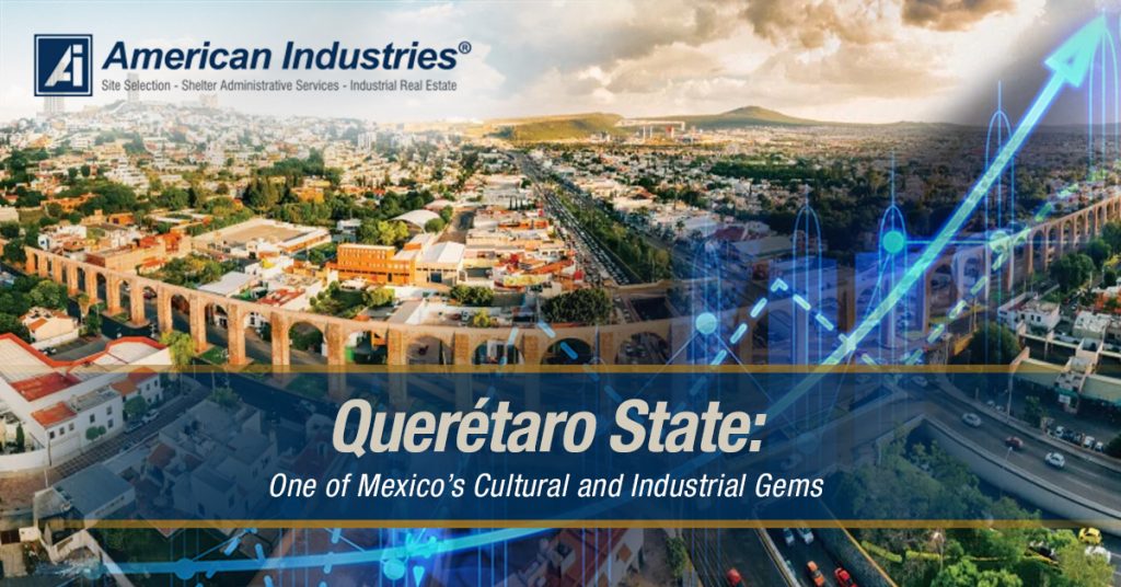start up manufacturing services in Mexico