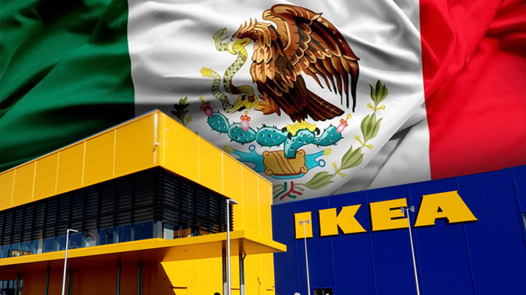 Start up manufacturing services in Mexico  
